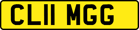 CL11MGG