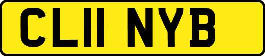 CL11NYB