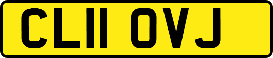 CL11OVJ