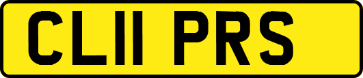 CL11PRS