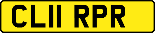 CL11RPR