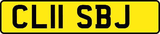 CL11SBJ