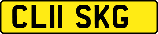 CL11SKG