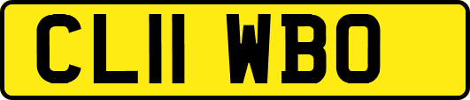 CL11WBO