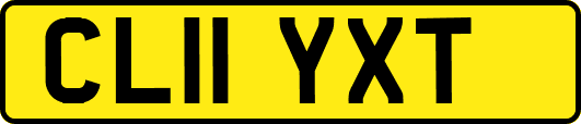 CL11YXT