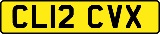 CL12CVX