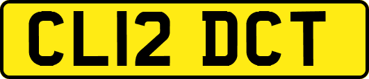 CL12DCT