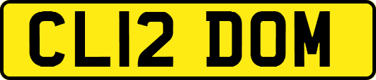 CL12DOM