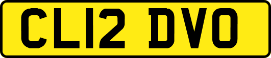 CL12DVO