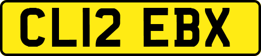 CL12EBX
