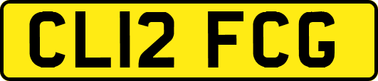 CL12FCG