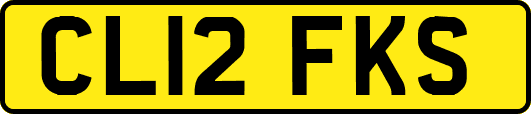 CL12FKS