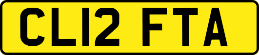 CL12FTA