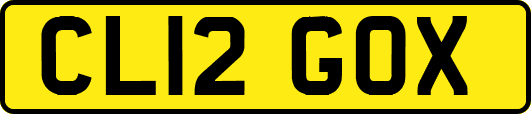 CL12GOX