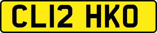 CL12HKO
