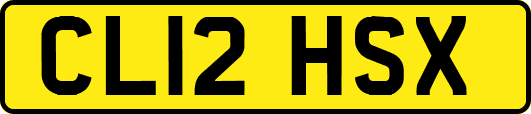 CL12HSX