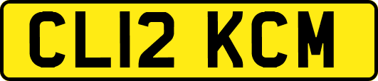 CL12KCM