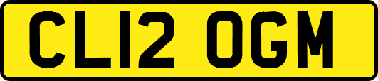 CL12OGM