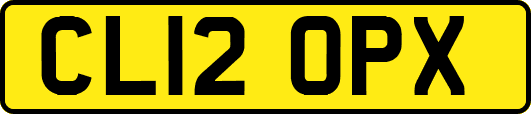 CL12OPX