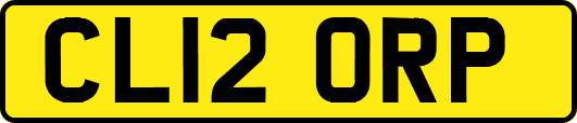 CL12ORP