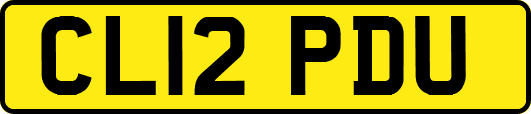CL12PDU