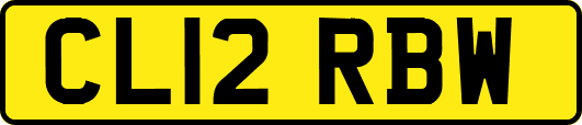 CL12RBW
