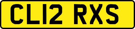 CL12RXS