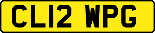 CL12WPG