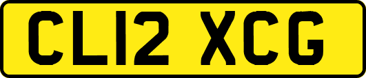 CL12XCG
