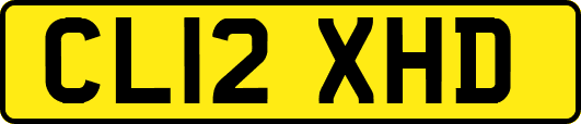 CL12XHD