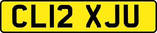 CL12XJU