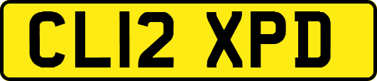 CL12XPD
