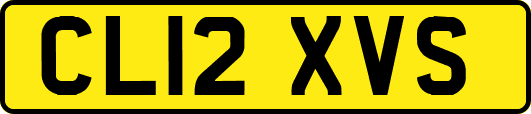 CL12XVS