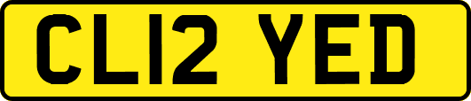 CL12YED