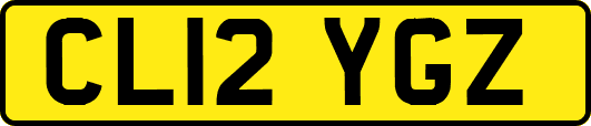CL12YGZ