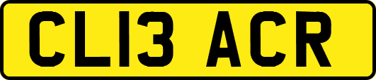 CL13ACR