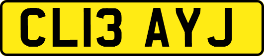 CL13AYJ