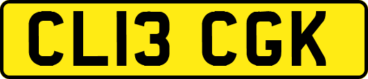 CL13CGK