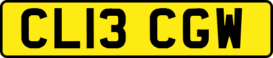 CL13CGW