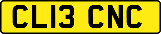 CL13CNC