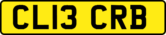 CL13CRB