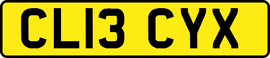 CL13CYX