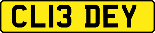 CL13DEY