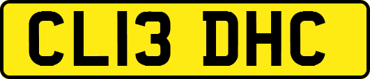CL13DHC