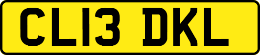 CL13DKL