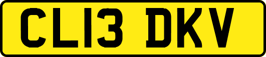 CL13DKV