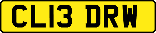 CL13DRW