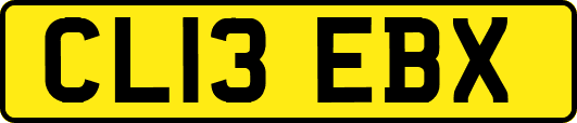 CL13EBX