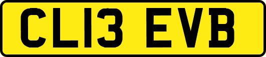 CL13EVB