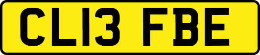 CL13FBE